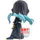 FIGURA BANPRESTO Q POSKET DEMON SLAYER Figuras