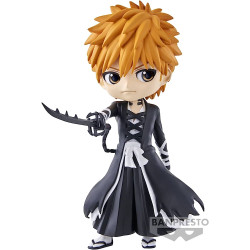 FIGURA BANPRESTO Q POSKET BLEACH THOUSAND