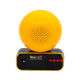 BOLA DRAGON RELOJ DESPERTADOR Y ALTAVOZ Lampara merchandising BOLA DRAGON RELOJ DESPERTADOR Y ALTAVOZ Lampara merchandising