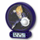 RELOJ DESPERTADOR LUZ DRAGON BALL Z Lampara merchandising RELOJ DESPERTADOR LUZ DRAGON BALL Z Lampara merchandising