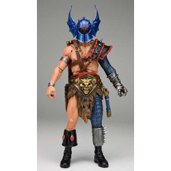 FIGURA NECA ULTIMATE WARDUKE DUNGEONS &