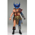 FIGURA NECA ULTIMATE WARDUKE DUNGEONS &