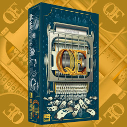 JUEGO MESA QE