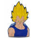 ALTAVOZ BLUETOOTH DRAGON BALL Z VEGETA Lampara merchandising ALTAVOZ BLUETOOTH DRAGON BALL Z VEGETA Lampara merchandising