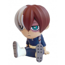 FIGURA HUCHA PLASTOY MY HERO ACADEMIA