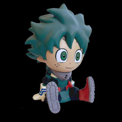 FIGURA HUCHA PLASTOY MY HERO ACADEMIA