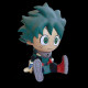 FIGURA HUCHA PLASTOY MY HERO ACADEMIA Figuras FIGURA HUCHA PLASTOY MY HERO ACADEMIA Figuras