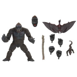 FIGURA NECA KING KONG (SKULL ISLAND)