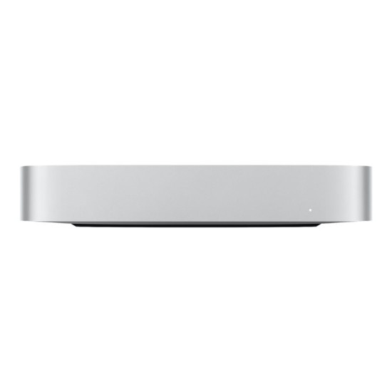 ORDENADOR APPLE MAC MINI SILVER M2 Pc sobremesa ORDENADOR APPLE MAC MINI SILVER M2 Pc sobremesa