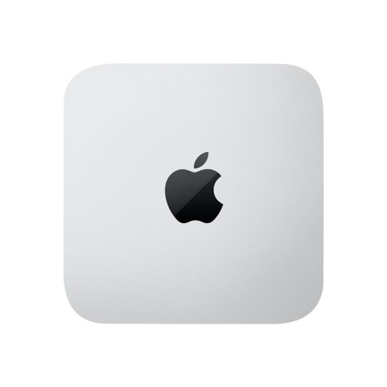 ORDENADOR APPLE MAC MINI SILVER M2 Pc sobremesa ORDENADOR APPLE MAC MINI SILVER M2 Pc sobremesa