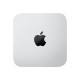 ORDENADOR APPLE MAC MINI SILVER M2 Pc sobremesa ORDENADOR APPLE MAC MINI SILVER M2 Pc sobremesa