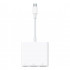 CABLE ADAPTADOR USB TIPO C A