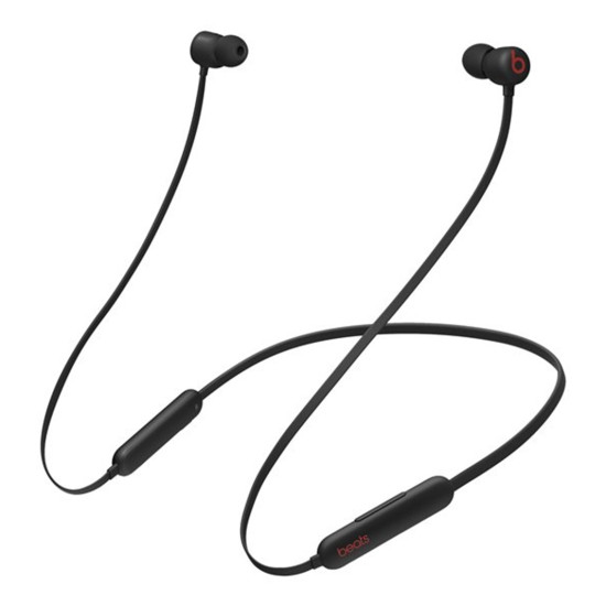 AURICULARES APPLE BEATS FLEX BLUETOOTH NEGRO Auriculares AURICULARES APPLE BEATS FLEX BLUETOOTH NEGRO Auriculares