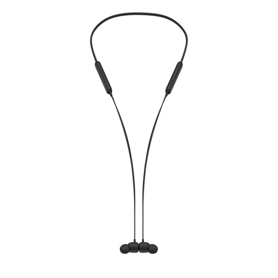 AURICULARES APPLE BEATS FLEX BLUETOOTH NEGRO Auriculares AURICULARES APPLE BEATS FLEX BLUETOOTH NEGRO Auriculares