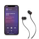 AURICULARES APPLE BEATS FLEX BLUETOOTH NEGRO Auriculares AURICULARES APPLE BEATS FLEX BLUETOOTH NEGRO Auriculares