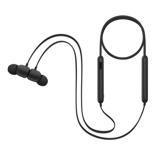 AURICULARES APPLE BEATS FLEX BLUETOOTH NEGRO Auriculares AURICULARES APPLE BEATS FLEX BLUETOOTH NEGRO Auriculares