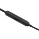 AURICULARES APPLE BEATS FLEX BLUETOOTH NEGRO Auriculares AURICULARES APPLE BEATS FLEX BLUETOOTH NEGRO Auriculares