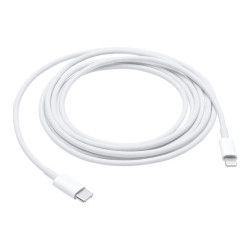 CABLE ORIGINAL APPLE USB TIPO C