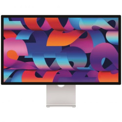 MONITOR LED 27PULGADAS APPLE STUDIO DISPLAY
