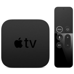 APPLE TV FHD 32GB WIFI BLACK