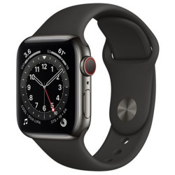 RELOJ SMARTWATCH APPLE WATCH SERIES 6