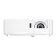 PROYECTOR OPTOMA Z390W ANSI DLP WXGA Proyectores