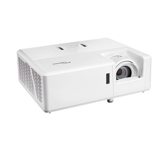 PROYECTOR OPTOMA Z390W ANSI DLP WXGA Proyectores
