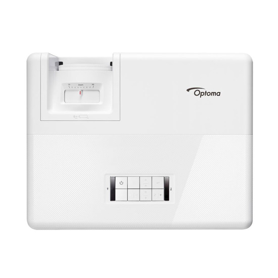 PROYECTOR OPTOMA Z390W ANSI DLP WXGA Proyectores