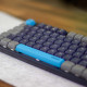 TECLADO GAMING ROYAL PBT MECANICO NEGRO Teclados TECLADO GAMING ROYAL PBT MECANICO NEGRO Teclados