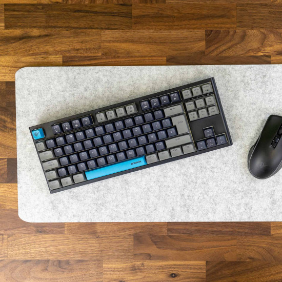 TECLADO GAMING ROYAL PBT MECANICO NEGRO Teclados TECLADO GAMING ROYAL PBT MECANICO NEGRO Teclados