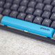 TECLADO GAMING ROYAL PBT MECANICO NEGRO Teclados TECLADO GAMING ROYAL PBT MECANICO NEGRO Teclados
