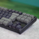TECLADO GAMING ROYAL PBT MECANICO NEGRO Teclados TECLADO GAMING ROYAL PBT MECANICO NEGRO Teclados