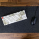 TECLADO GAMING ROYAL PBT MECANICO BLANCO Teclados TECLADO GAMING ROYAL PBT MECANICO BLANCO Teclados