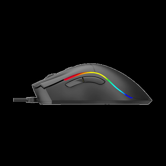 RATÓN GAMING PHOENIX VOID 12000 DPI Ratones