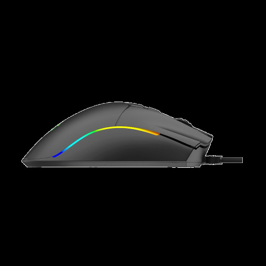 RATÓN GAMING PHOENIX VOID 12000 DPI Ratones