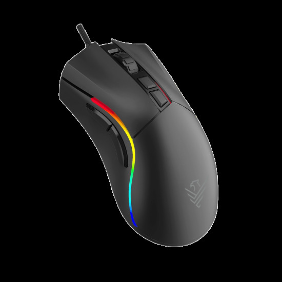 RATÓN GAMING PHOENIX VOID 12000 DPI Ratones