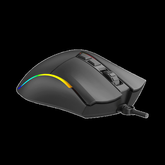 RATÓN GAMING PHOENIX VOID 12000 DPI Ratones