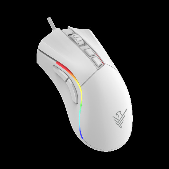 RATÓN PHOENIX GAMING VOID 12000 DPI Ratones