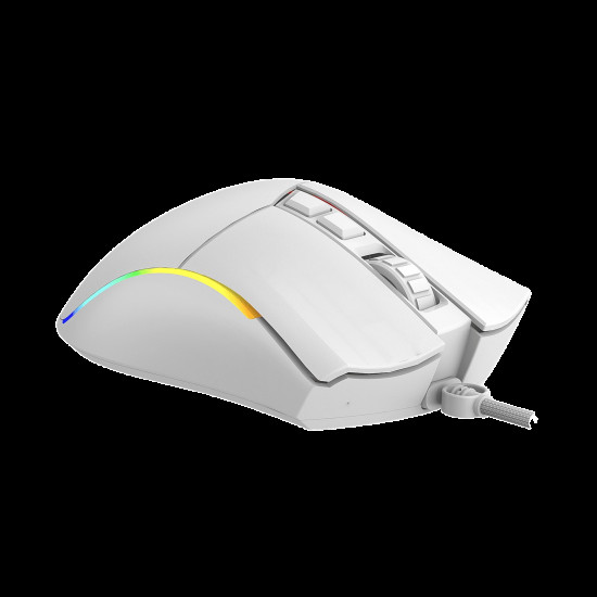 RATÓN PHOENIX GAMING VOID 12000 DPI Ratones