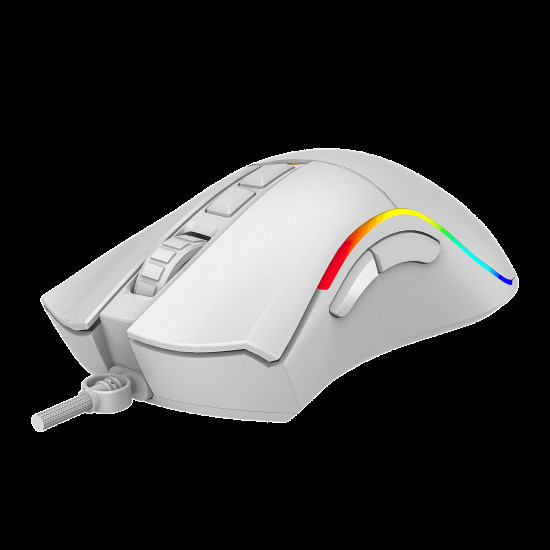 RATÓN PHOENIX GAMING VOID 12000 DPI Ratones