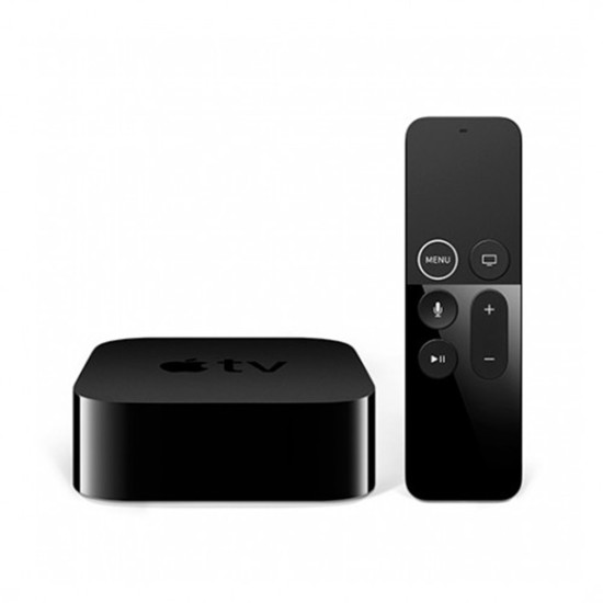 APPLE TV 4K 64GB MULTIMEDIA PLAYER Android tv