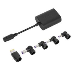 ADAPTADOR TARGUS VARIOS A USB - C POWER