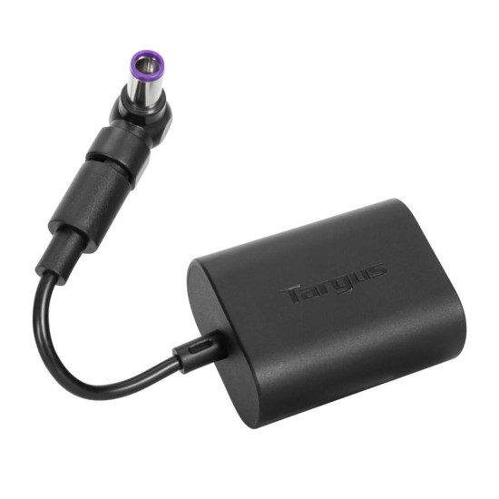 ADAPTADOR TARGUS VARIOS A USB - C POWER Convertidores