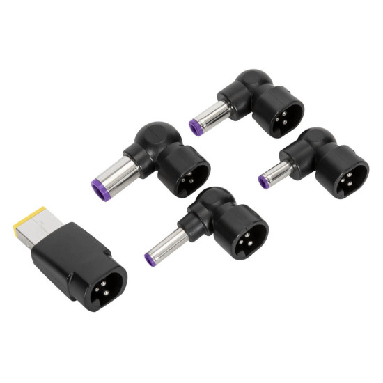 ADAPTADOR TARGUS VARIOS A USB - C POWER Convertidores