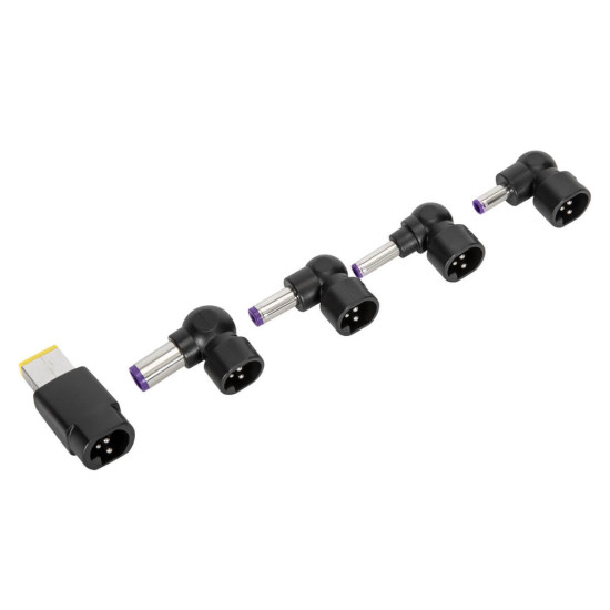 ADAPTADOR TARGUS VARIOS A USB - C POWER Convertidores