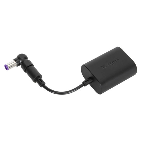 ADAPTADOR TARGUS VARIOS A USB - C POWER Convertidores