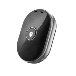 LOCALIZADOR GPS LEOTEC SMART TRACKER ANTI