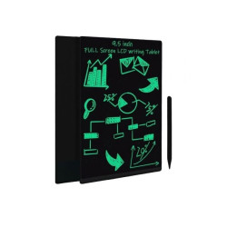 PIZARRA DIGITAL LEOTEC NINE BLACK LCD