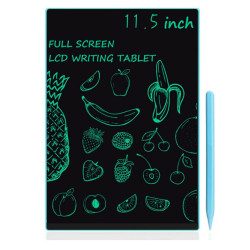 PIZARRA DIGITAL LEOTEC ELEVEN BLUE LCD