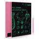 PIZARRA DIGITAL LEOTEC ELEVEN PINK LCD Pizarras electrónicas PIZARRA DIGITAL LEOTEC ELEVEN PINK LCD Pizarras electrónicas